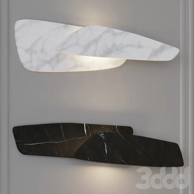 LIGHTING – WALL LIGHT – 3D MODELS – FREE DOWNLOAD – 14843