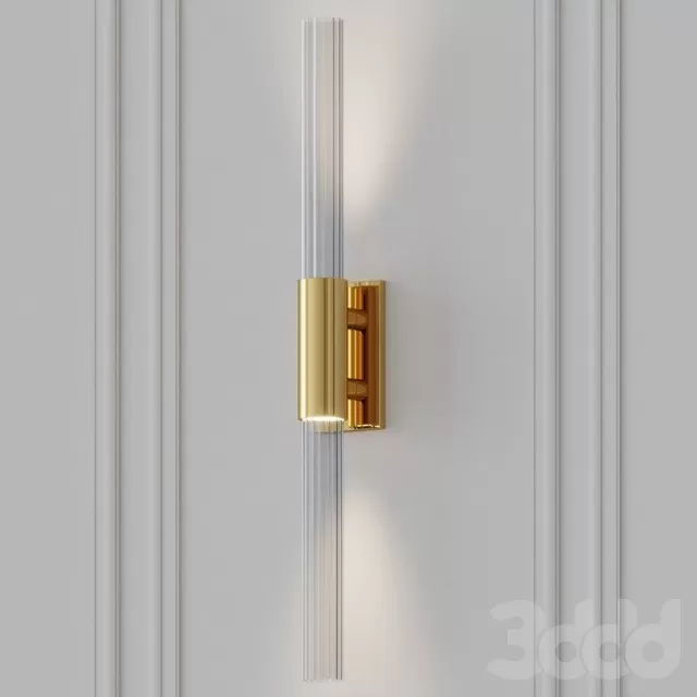 LIGHTING – WALL LIGHT – 3D MODELS – FREE DOWNLOAD – 14844