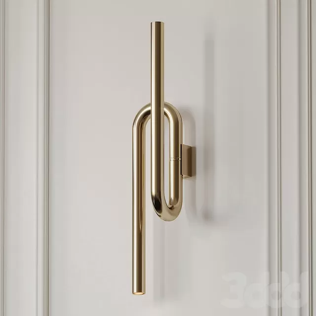 LIGHTING – WALL LIGHT – 3D MODELS – FREE DOWNLOAD – 14851