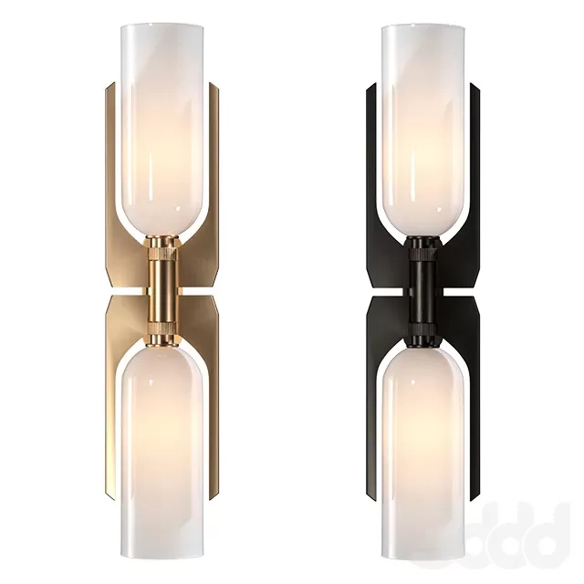 LIGHTING – WALL LIGHT – 3D MODELS – FREE DOWNLOAD – 14853