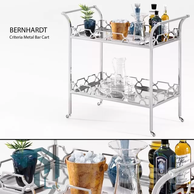 DECORATION 3DSKY – 428