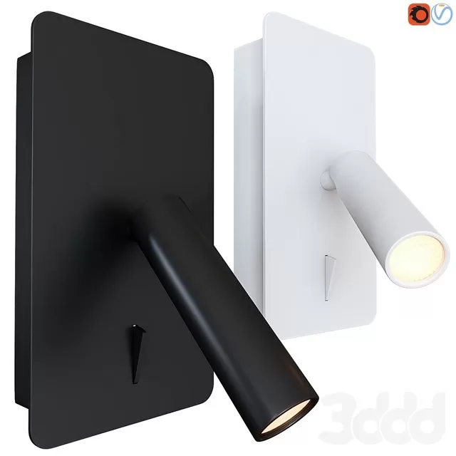 LIGHTING – WALL LIGHT – 3D MODELS – FREE DOWNLOAD – 14858