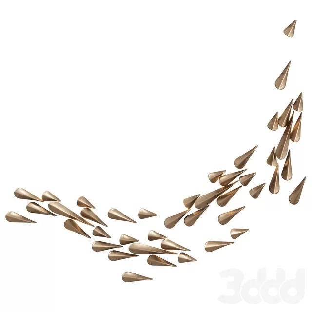 LIGHTING – WALL LIGHT – 3D MODELS – FREE DOWNLOAD – 14859