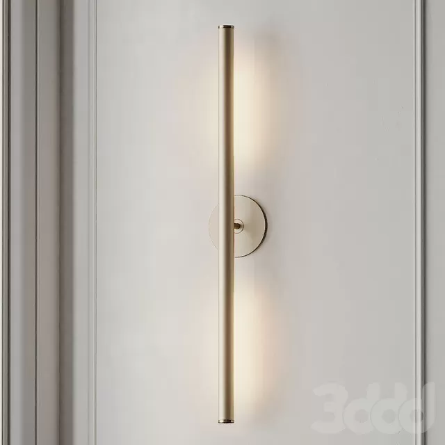 LIGHTING – WALL LIGHT – 3D MODELS – FREE DOWNLOAD – 14860