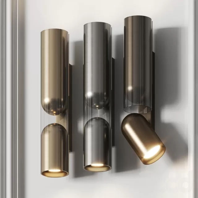 LIGHTING – WALL LIGHT – 3D MODELS – FREE DOWNLOAD – 14868