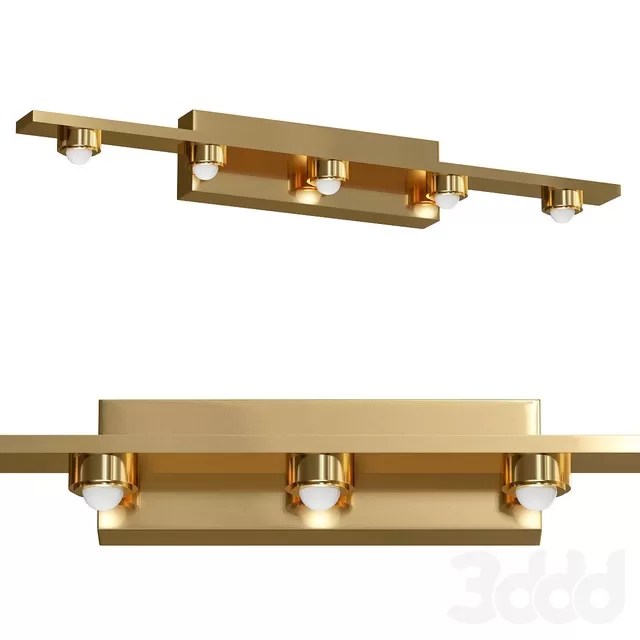 LIGHTING – WALL LIGHT – 3D MODELS – FREE DOWNLOAD – 14869