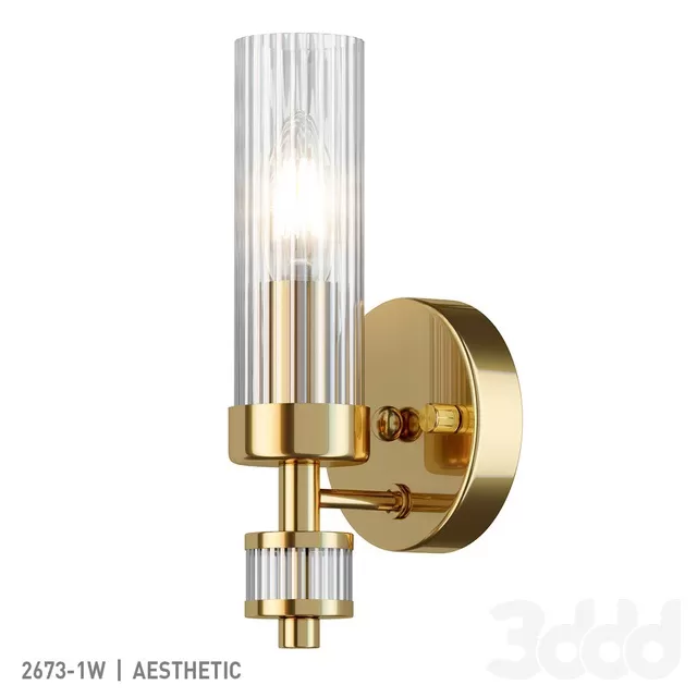 LIGHTING – WALL LIGHT – 3D MODELS – FREE DOWNLOAD – 14886