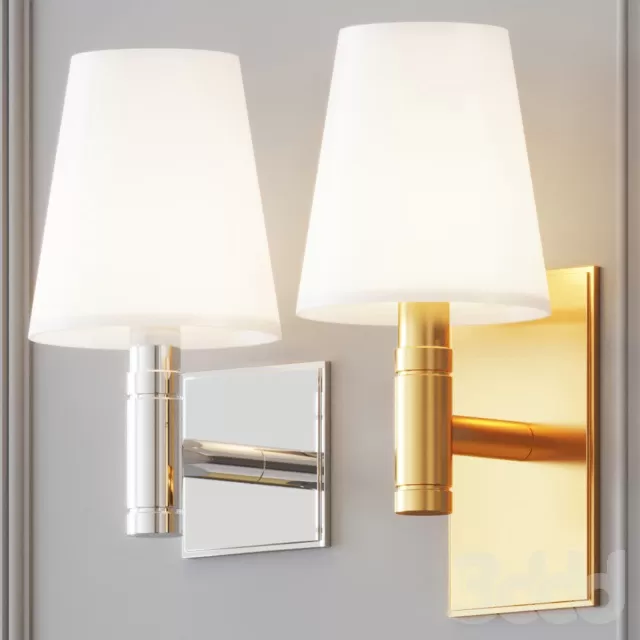 LIGHTING – WALL LIGHT – 3D MODELS – FREE DOWNLOAD – 14888