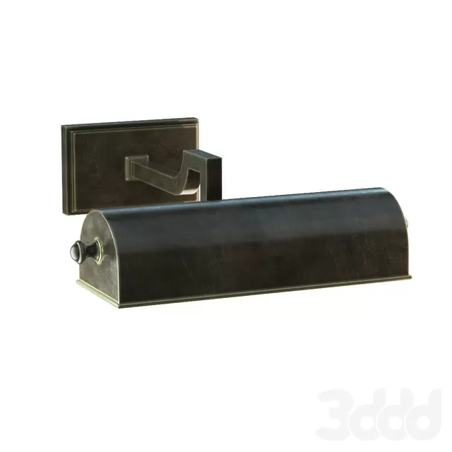 LIGHTING – WALL LIGHT – 3D MODELS – FREE DOWNLOAD – 14889