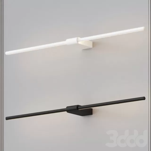 LIGHTING – WALL LIGHT – 3D MODELS – FREE DOWNLOAD – 14890