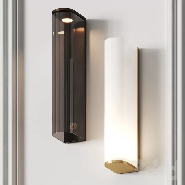 LIGHTING – WALL LIGHT – 3D MODELS – FREE DOWNLOAD – 14891