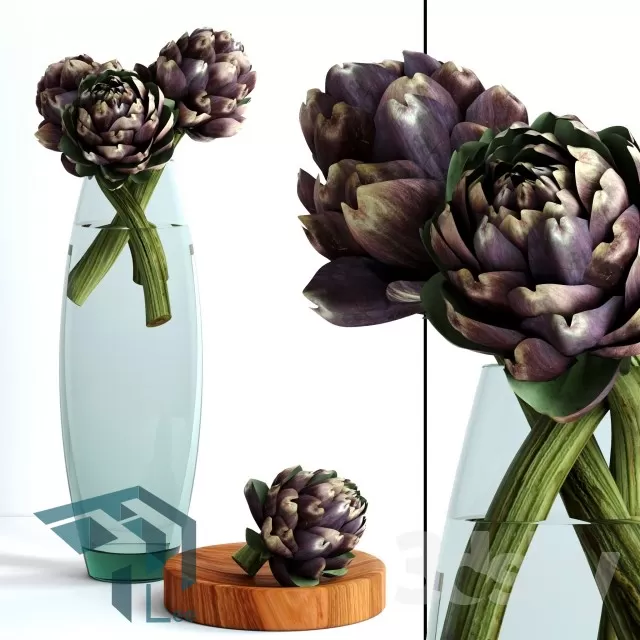 DECORATION 3DSKY – 432