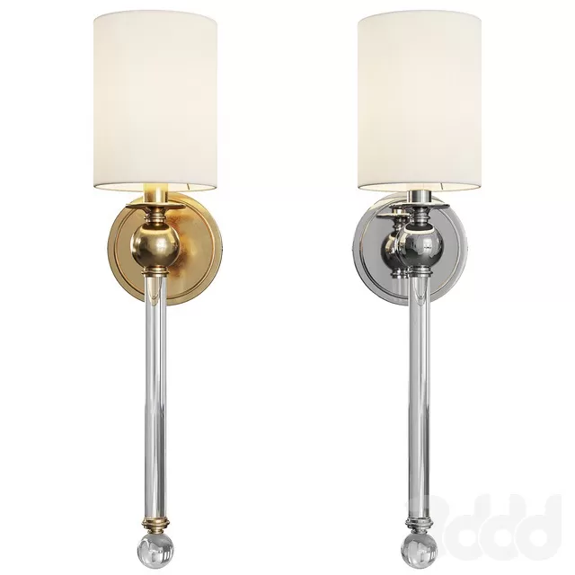 LIGHTING – WALL LIGHT – 3D MODELS – FREE DOWNLOAD – 14897