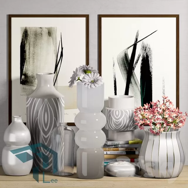 DECORATION 3DSKY – 433