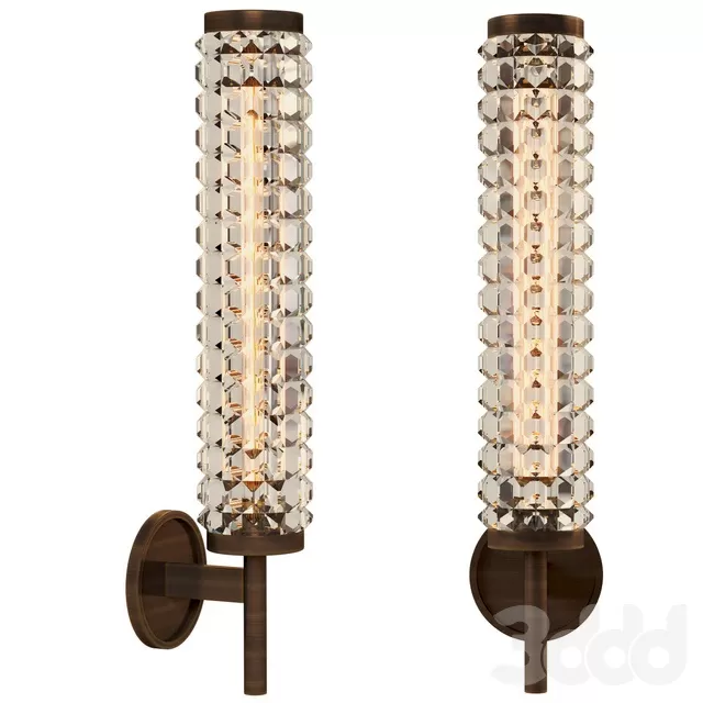 LIGHTING – WALL LIGHT – 3D MODELS – FREE DOWNLOAD – 14906