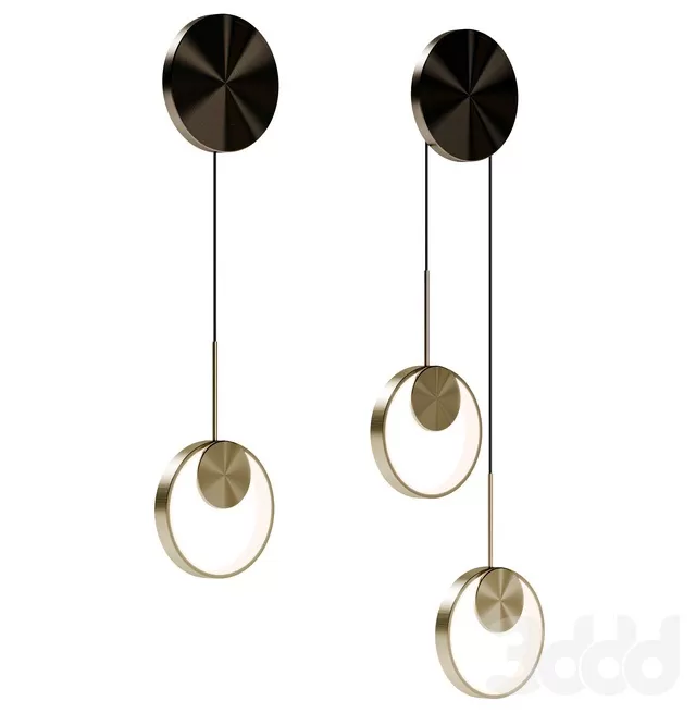 LIGHTING – WALL LIGHT – 3D MODELS – FREE DOWNLOAD – 14909