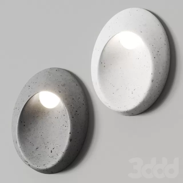 LIGHTING – WALL LIGHT – 3D MODELS – FREE DOWNLOAD – 14910