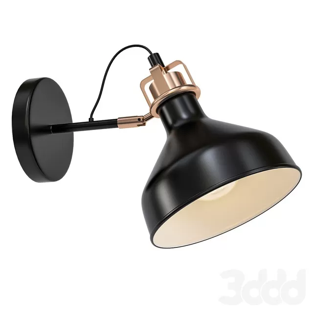 LIGHTING – WALL LIGHT – 3D MODELS – FREE DOWNLOAD – 14917