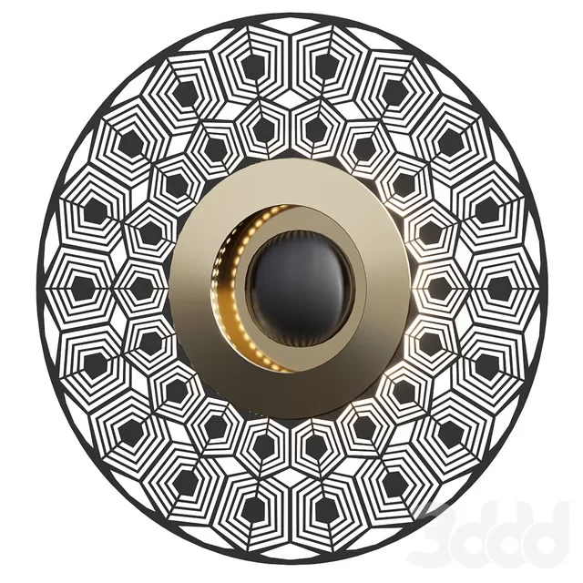 LIGHTING – WALL LIGHT – 3D MODELS – FREE DOWNLOAD – 14922
