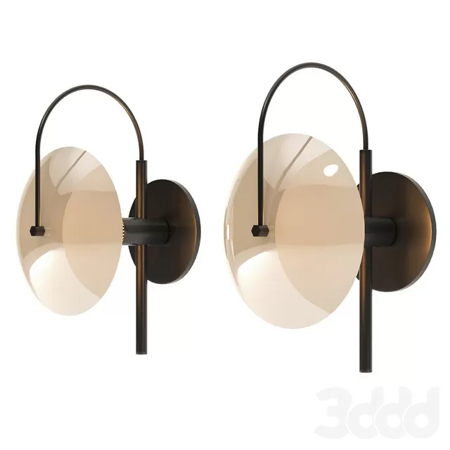LIGHTING – WALL LIGHT – 3D MODELS – FREE DOWNLOAD – 14923