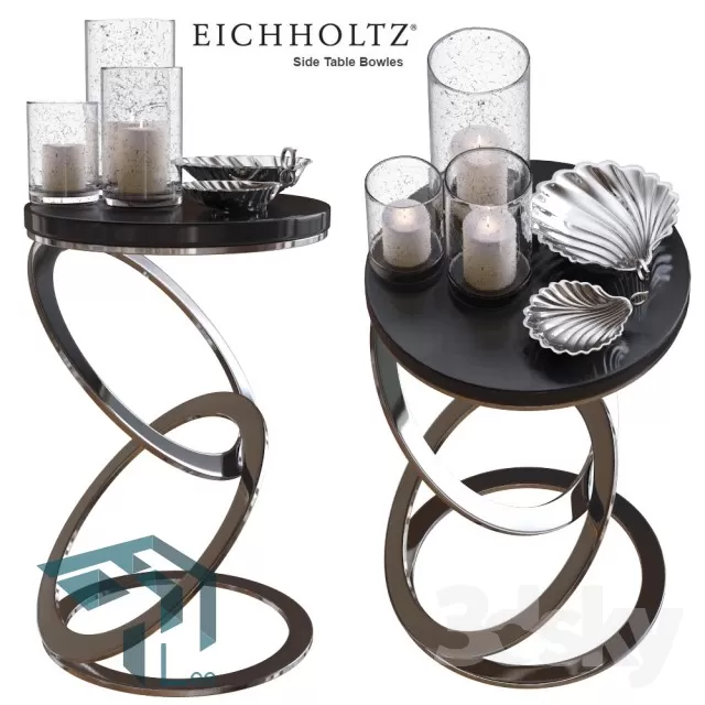 DECORATION 3DSKY – 435