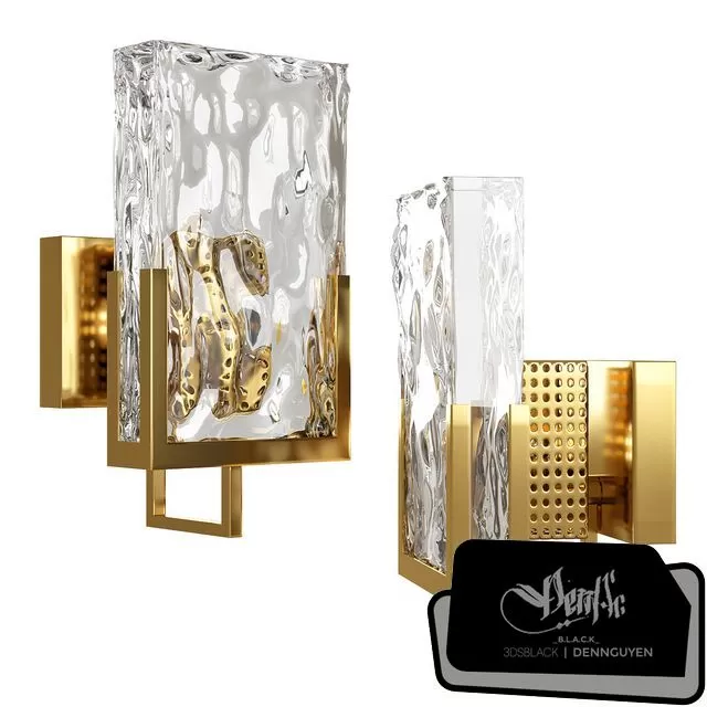 LIGHTING – WALL LIGHT – 3D MODELS – FREE DOWNLOAD – 14926