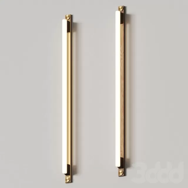 LIGHTING – WALL LIGHT – 3D MODELS – FREE DOWNLOAD – 14930