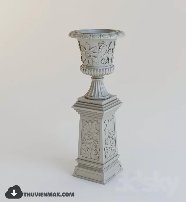 DECORATION 3DSKY – 436