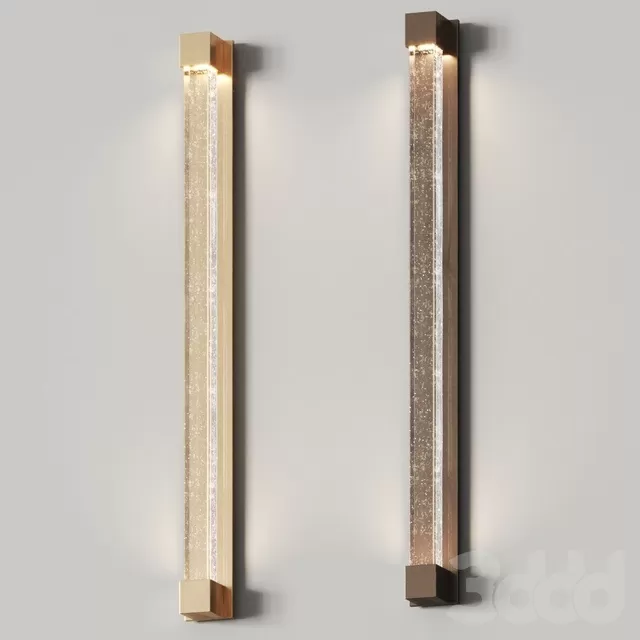 LIGHTING – WALL LIGHT – 3D MODELS – FREE DOWNLOAD – 14942