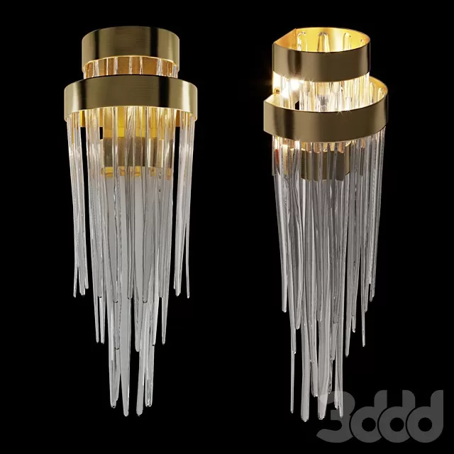 LIGHTING – WALL LIGHT – 3D MODELS – FREE DOWNLOAD – 14947