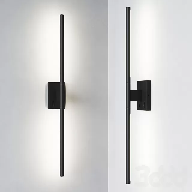 LIGHTING – WALL LIGHT – 3D MODELS – FREE DOWNLOAD – 14949