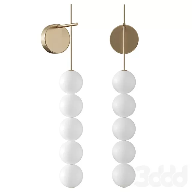LIGHTING – WALL LIGHT – 3D MODELS – FREE DOWNLOAD – 14953