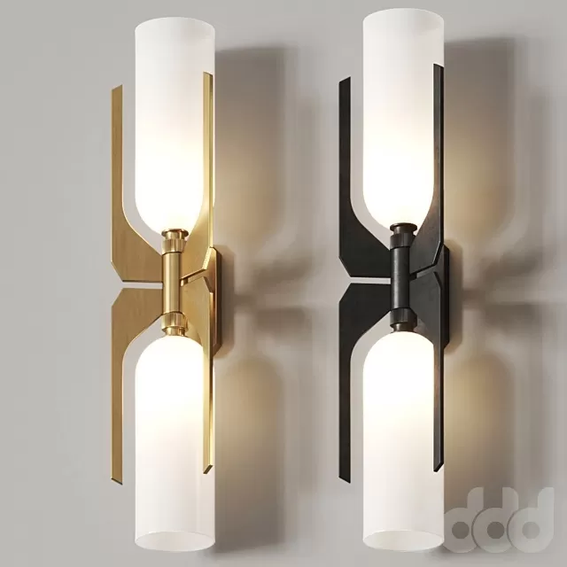 LIGHTING – WALL LIGHT – 3D MODELS – FREE DOWNLOAD – 14960