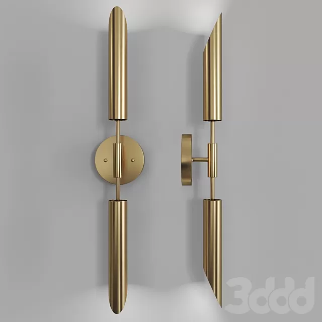 LIGHTING – WALL LIGHT – 3D MODELS – FREE DOWNLOAD – 14962