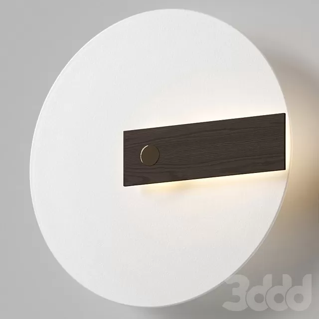 LIGHTING – WALL LIGHT – 3D MODELS – FREE DOWNLOAD – 14967