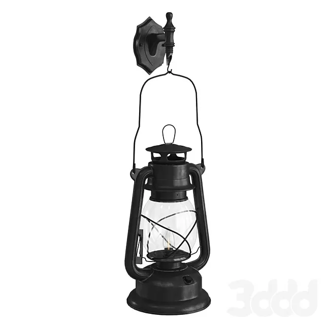 LIGHTING – WALL LIGHT – 3D MODELS – FREE DOWNLOAD – 14969