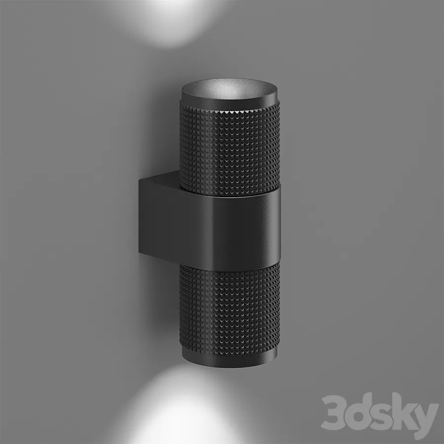 LIGHTING – WALL LIGHT – 3D MODELS – FREE DOWNLOAD – 14970