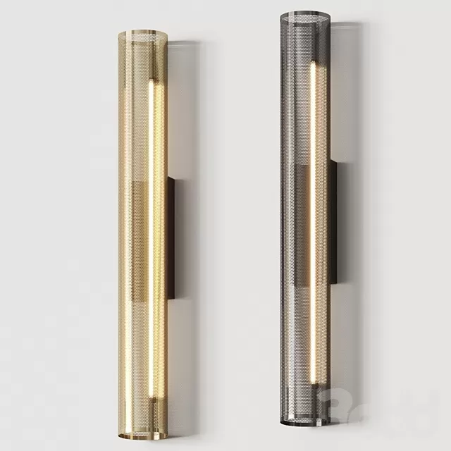 LIGHTING – WALL LIGHT – 3D MODELS – FREE DOWNLOAD – 14978