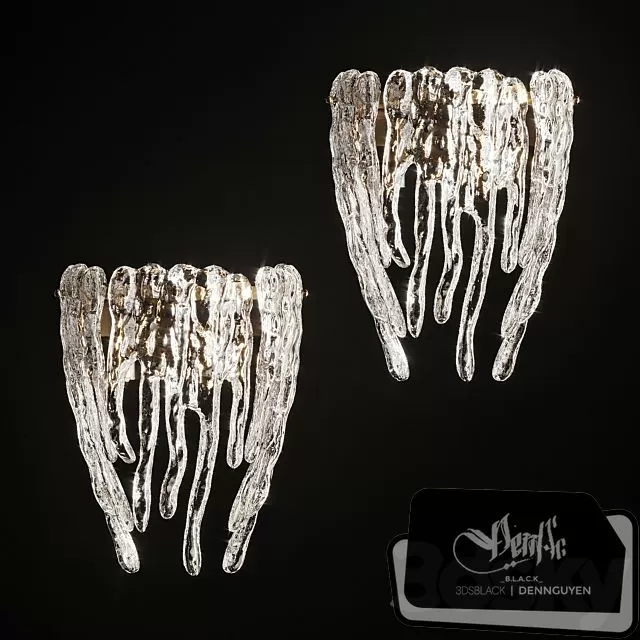 LIGHTING – WALL LIGHT – 3D MODELS – FREE DOWNLOAD – 14983