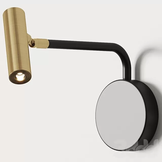 LIGHTING – WALL LIGHT – 3D MODELS – FREE DOWNLOAD – 14986