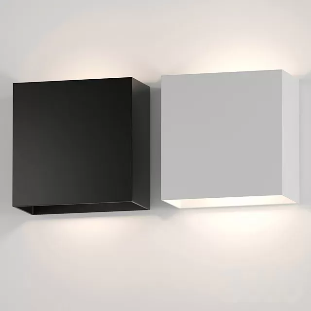 LIGHTING – WALL LIGHT – 3D MODELS – FREE DOWNLOAD – 14987