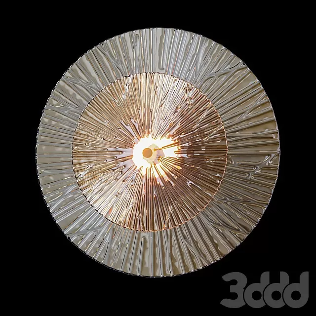 LIGHTING – WALL LIGHT – 3D MODELS – FREE DOWNLOAD – 14988