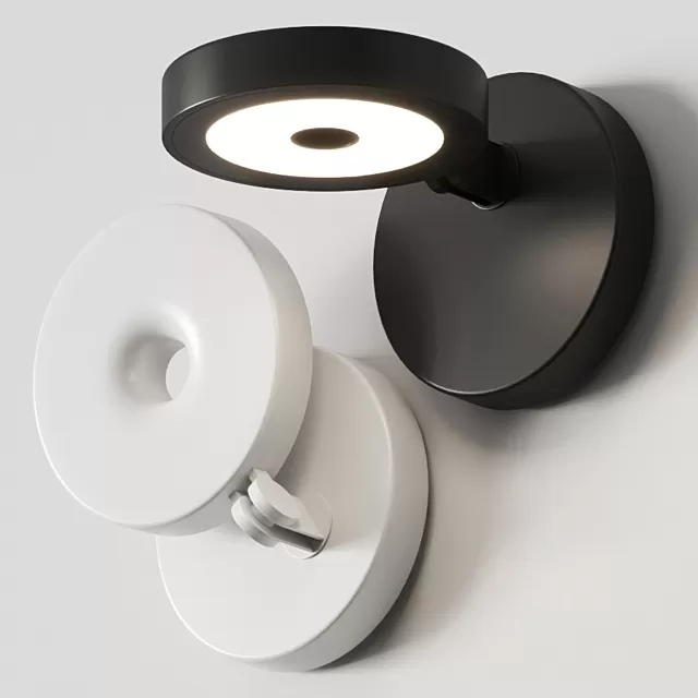 LIGHTING – WALL LIGHT – 3D MODELS – FREE DOWNLOAD – 14989