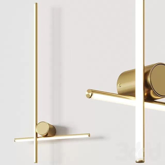 LIGHTING – WALL LIGHT – 3D MODELS – FREE DOWNLOAD – 14992