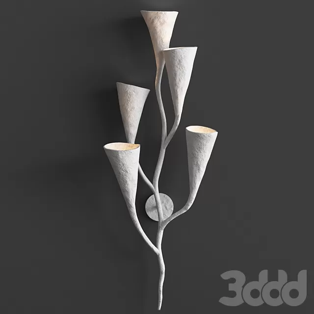 LIGHTING – WALL LIGHT – 3D MODELS – FREE DOWNLOAD – 15003