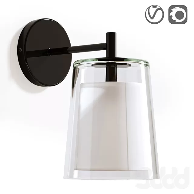 LIGHTING – WALL LIGHT – 3D MODELS – FREE DOWNLOAD – 15015