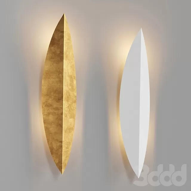 LIGHTING – WALL LIGHT – 3D MODELS – FREE DOWNLOAD – 15019