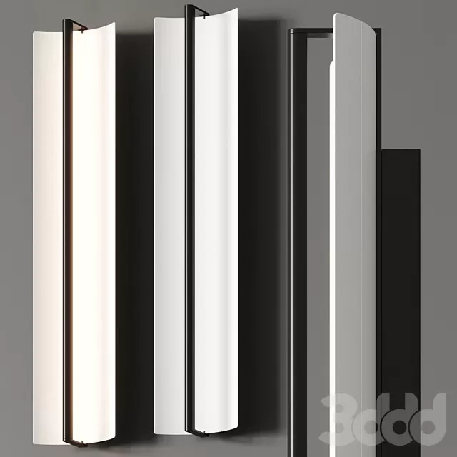 LIGHTING – WALL LIGHT – 3D MODELS – FREE DOWNLOAD – 15020