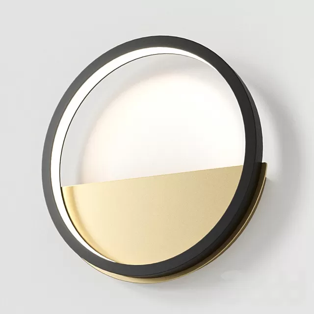 LIGHTING – WALL LIGHT – 3D MODELS – FREE DOWNLOAD – 15022
