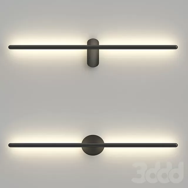 LIGHTING – WALL LIGHT – 3D MODELS – FREE DOWNLOAD – 15030
